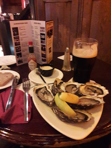 The Quays Bar and Restaurant - Galway