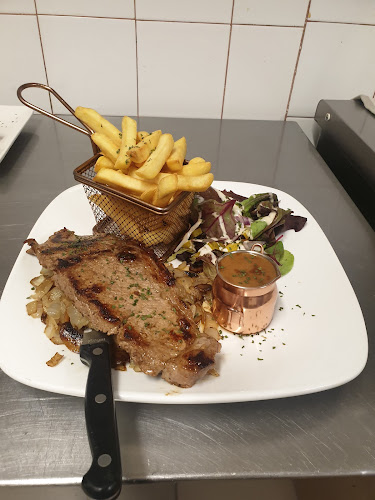 Adies bar & restaurant - Co. Longford