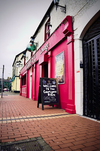 Logan's Bar & Lounge - Edenderry