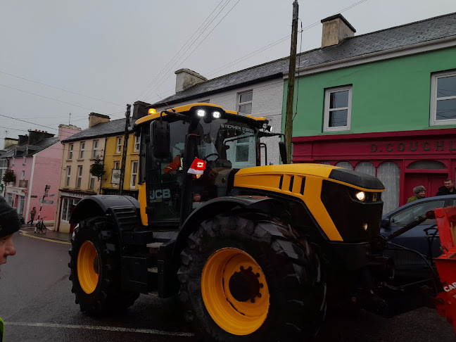 Opinii despre Coughlans în Skibbereen - Hospitality and gastronomy