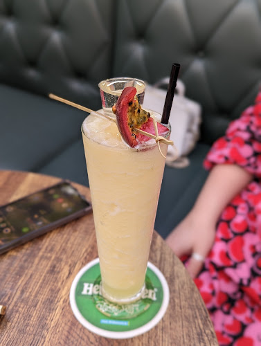 Clancy's Athy - Hospitality and gastronomy