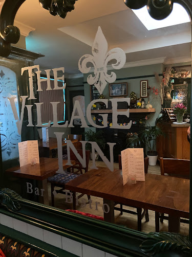 The Village Inn, Bar and Restaurant, Ballinahown - Hospitality and gastronomy