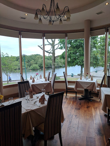 Royal Palace Restaurant - Cork