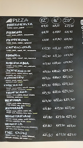 Comentarii opinii despre Soprano Pizza