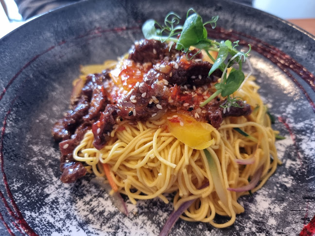 Opinii despre Eala Bhan în Sligo - Hospitality and gastronomy