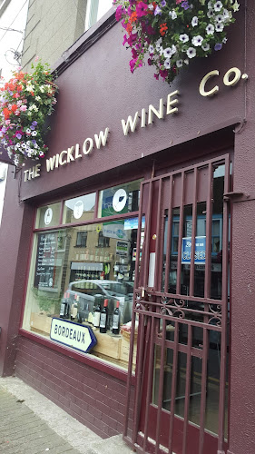 The Wicklow Wine Co. - Wicklow