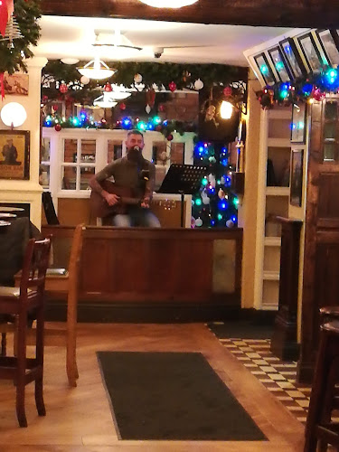 Comentarii opinii despre Porterhouse Restaurant