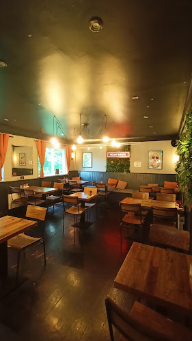 Opinii despre Yeah Burgr în Maynooth - Hospitality and gastronomy