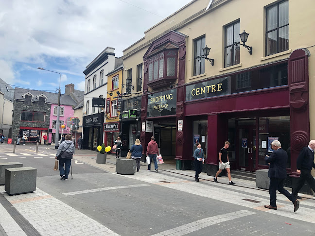 Smash'd It Diner & Takeaway