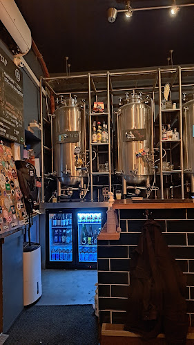 Opinii despre Crew Brewing Co. în Limerick - Hospitality and gastronomy