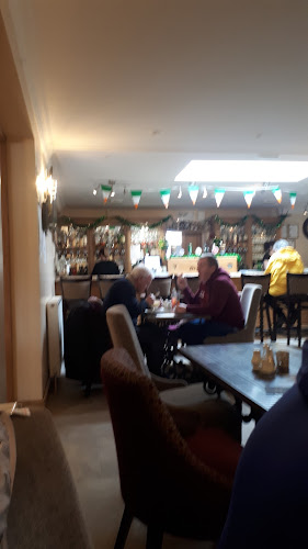 Drop inn - Hospitality and gastronomy