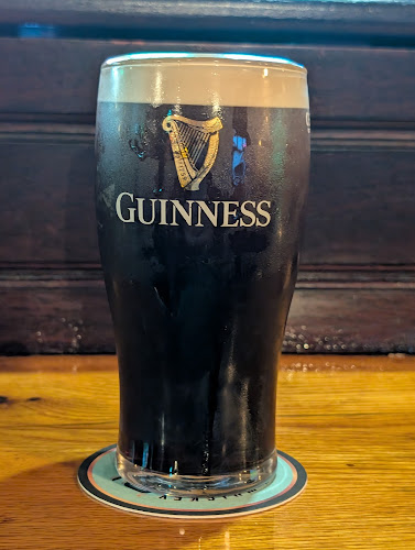 Opinii despre Pádraicíns Gastropub în Furbogh - Hospitality and gastronomy