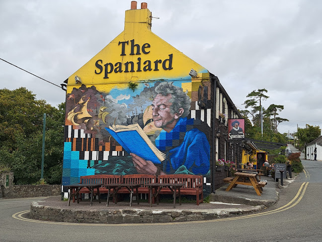 Scilly, Kinsale, Co. Cork