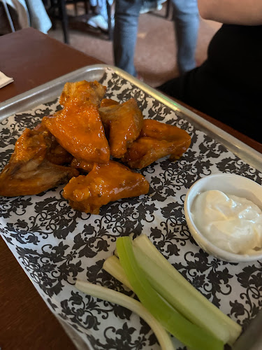 Opinii despre PJ O Hare's Carlingford în Dundalk - Hospitality and gastronomy