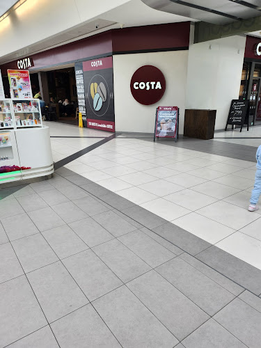 Costa Coffee
