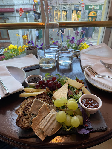 Kasbah Wine Bar - Galway