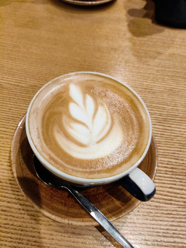 Rocksalt Cafe Dundalk