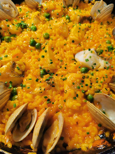 Comentarii opinii despre Cava Bodega