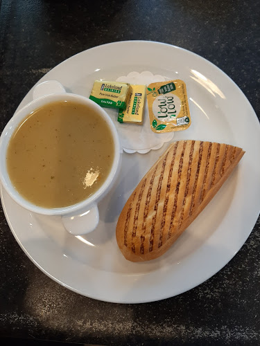 Church Street Cafe - Hospitality and gastronomy