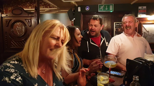 Comentarii opinii despre O'Connors Bar
