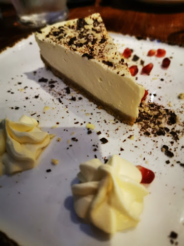 Captain House Restaurant - Hospitality and gastronomy