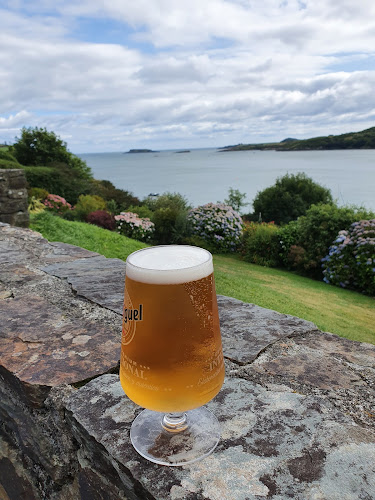 Rushanes, Glandore, Co. Cork