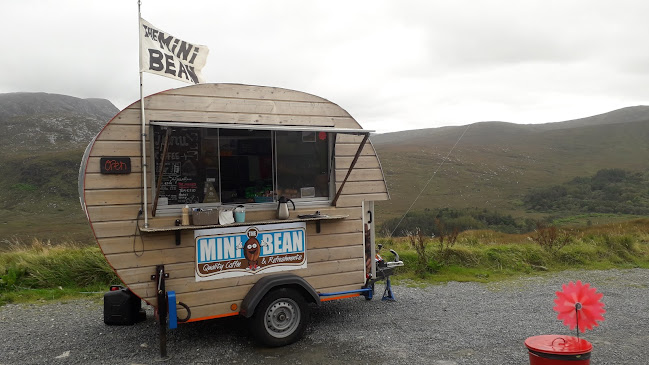 Opinii despre The Mini Bean în Dunlewey - Hospitality and gastronomy