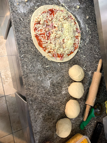 Comentarii opinii despre Robertas Pizzeria Ballinalee