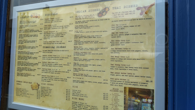 Olde Bridge Restaurant