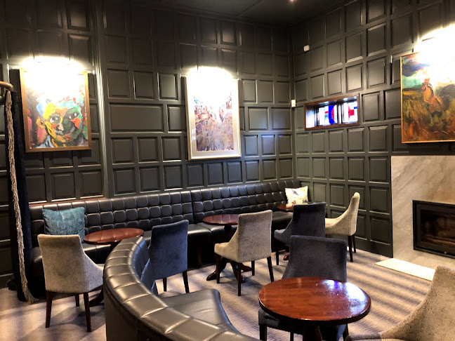 Chez Hans - Hospitality and gastronomy