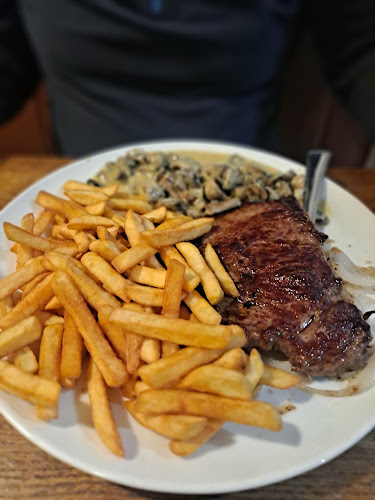 Chequers Pizza - Portlaoise