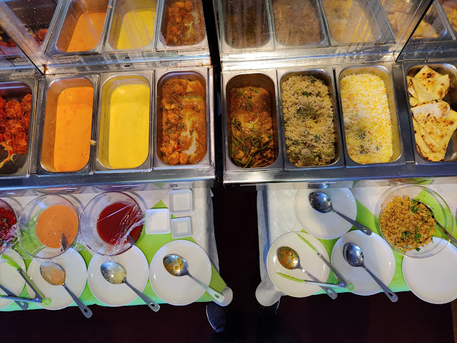 Opinii despre Tandoori King în Muine Bheag - Hospitality and gastronomy