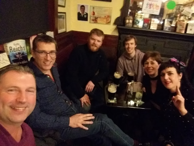 Portley's Bar - Limerick