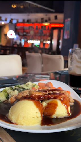 Opinii despre Ongar House Pub & Restaurant în Lucan - Hospitality and gastronomy