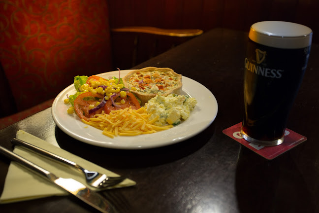 Charlie St. George - Hospitality and gastronomy