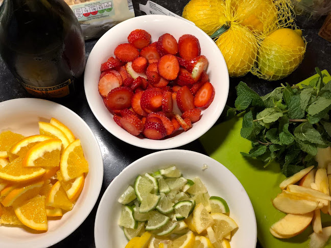 Red Rose Cafe Phone number