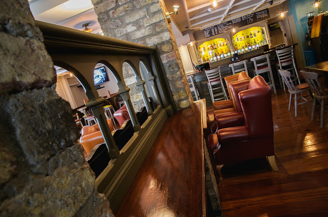 BRÚ House Newbridge - Hospitality and gastronomy