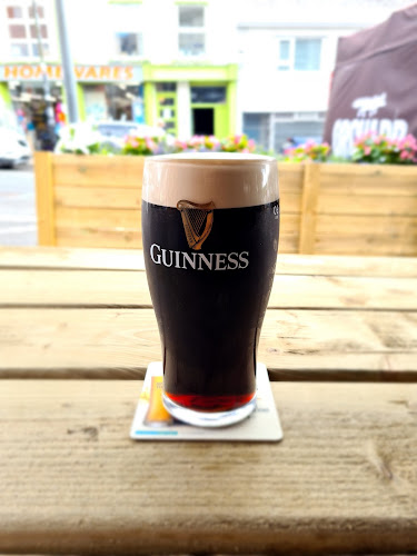 McGinleys Bar - Letterkenny