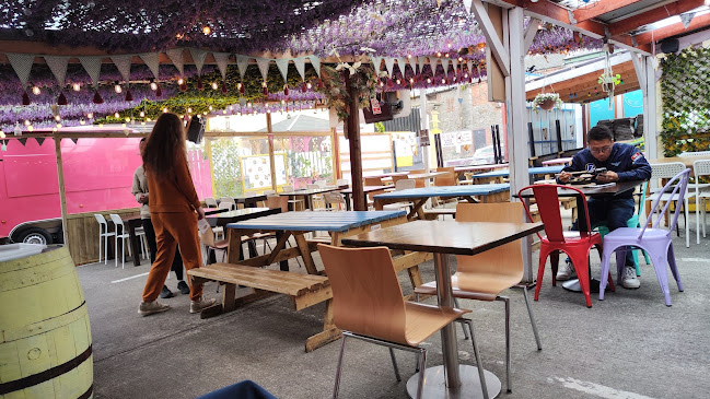 Song&Jenn’s kitchen - Drogheda