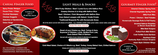 Éabha Joan's - Listowel