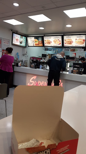 Comentarii opinii despre Supermac's Donabate