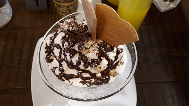 Opinii despre Drop inn în Carrickmacross - Hospitality and gastronomy