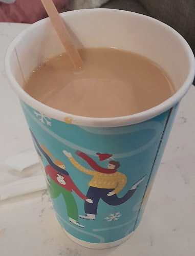 Comentarii opinii despre Insomnia Coffee Company - Mullingar