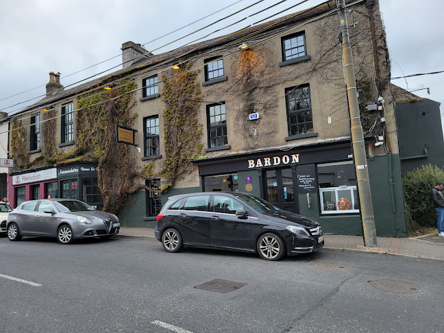 Main St, Kilcullenbridge, Kilcullen, Co. Kildare