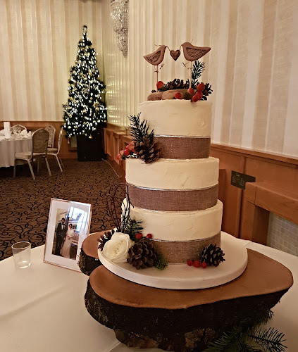 Trace Of Cakes - Hospitality and gastronomy