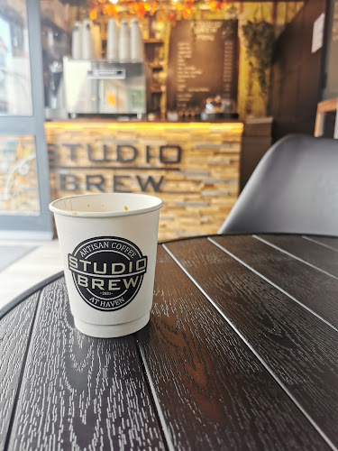 Opinii despre Studio Brew în Navan - Hospitality and gastronomy