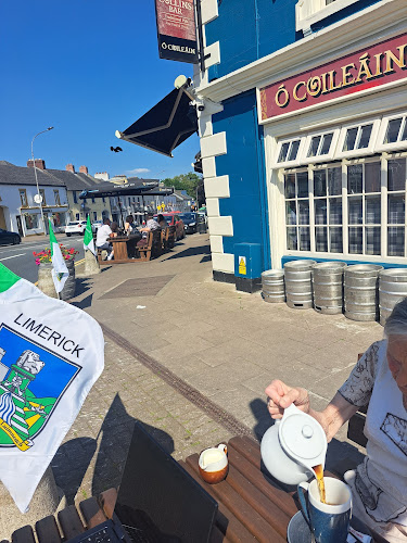 Main St, Adare, Co. Limerick