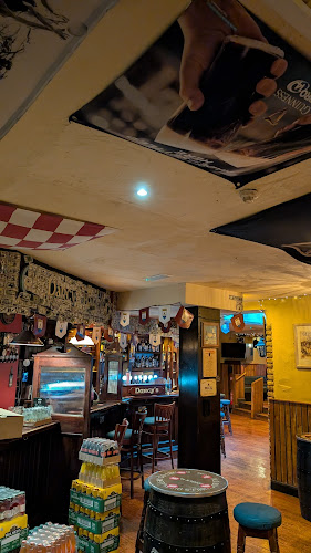 Comentarii opinii despre Darcy's Bar