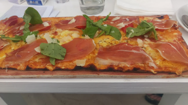 Opinii despre Pizza Dozzina în Bearna - Hospitality and gastronomy