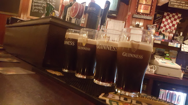 Comentarii opinii despre Clarke's Tavern